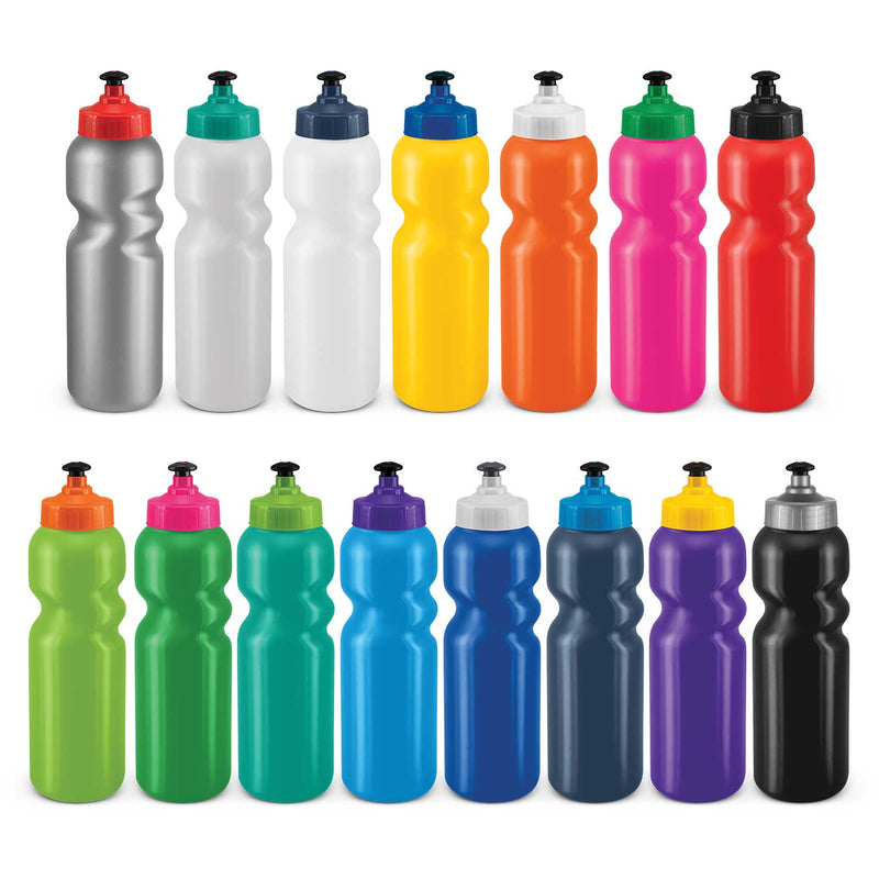 Action Sipper Water Bottle