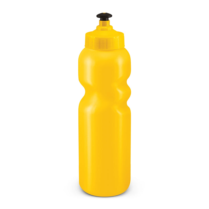 Action Sipper Water Bottle