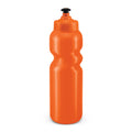 Action Sipper Water Bottle