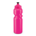 Action Sipper Water Bottle