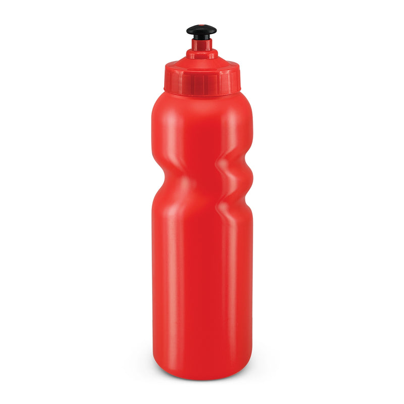 Action Sipper Water Bottle