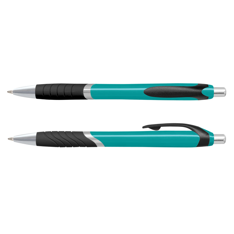 Jet Pen - Coloured Barrel