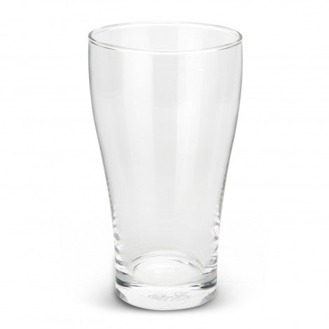 Schooner Beer Glass