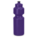 Quencher Water Bottle