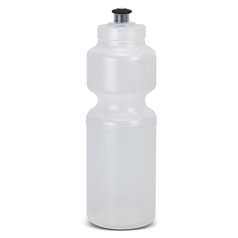 Quencher Water Bottle