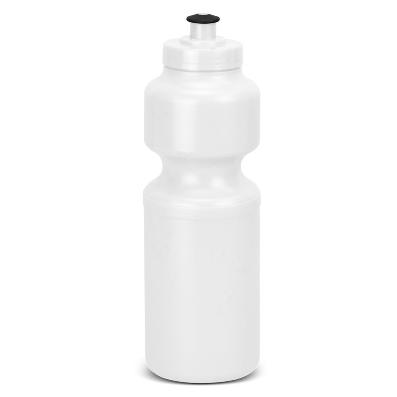 Quencher Water Bottle