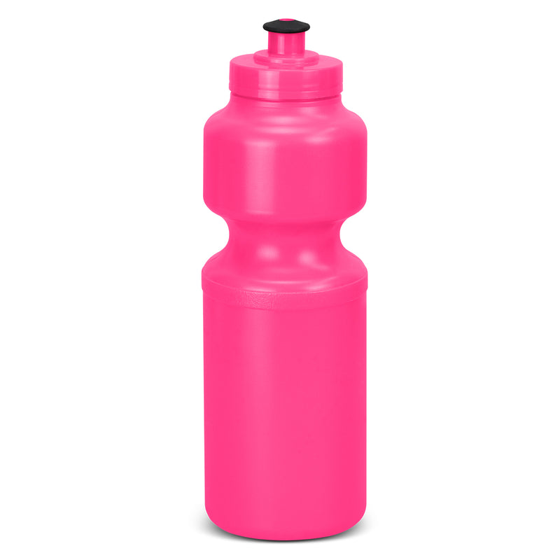 Quencher Water Bottle