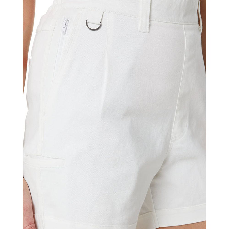 Zadie Z01O Grind Shortall