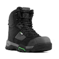 FXD WB-1 150mm Zip Side Work Boot