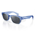 Safe Style CBLP100 Classics Blue Frame Safety GlassesSafe StyleSafe Style CBLP100 Classics Blue Frame Safety Glasses