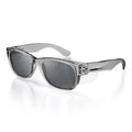 Safe Style CGT100 Classics Graphite Frame Tinted Safety GlassesSafe StyleSafe Style CGT100 Classics Graphite Frame Tinted Safety Glasses