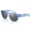 Safe Style CRBLT100 Cruisers Blue Frame Tinted Safety Glasses