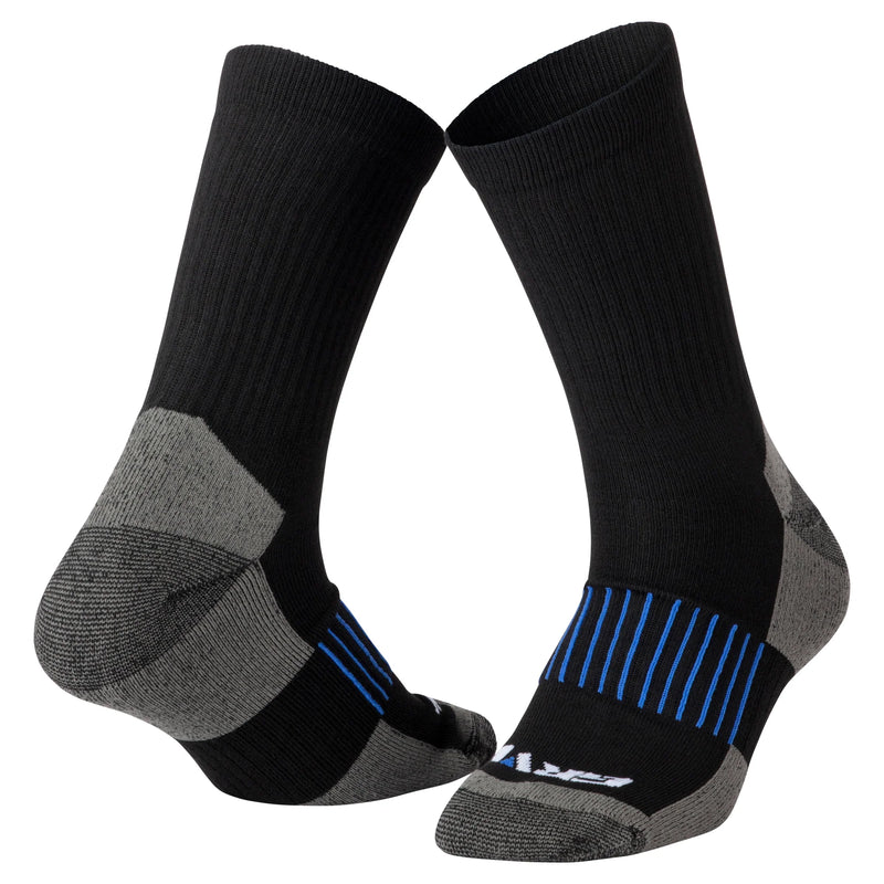 GRVL Socks - Rebar Sorbtek Performance 4 Pack