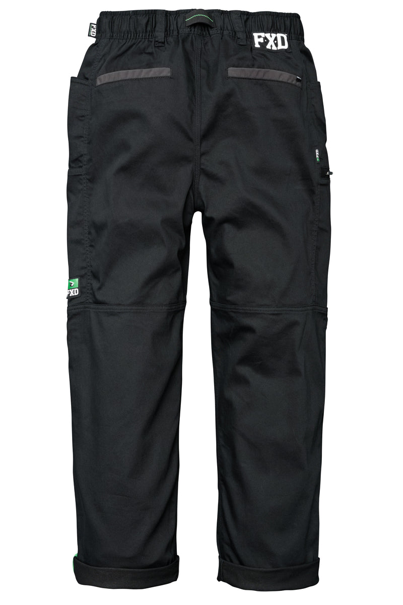 FXD WP-6 Elastic Waist Pant