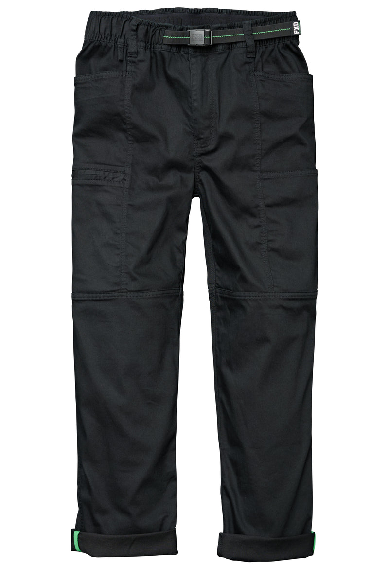 FXD WP-6 Elastic Waist Pant