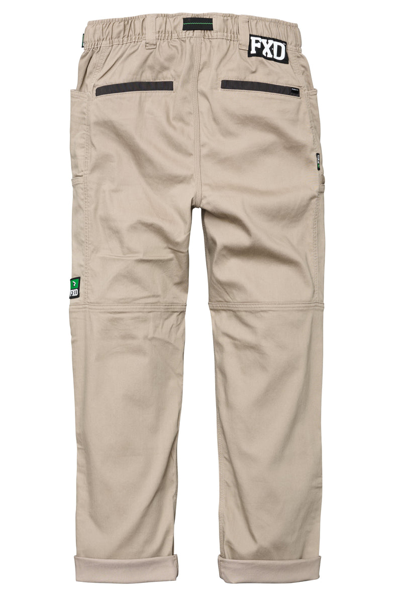 FXD WP-6 Elastic Waist Pant