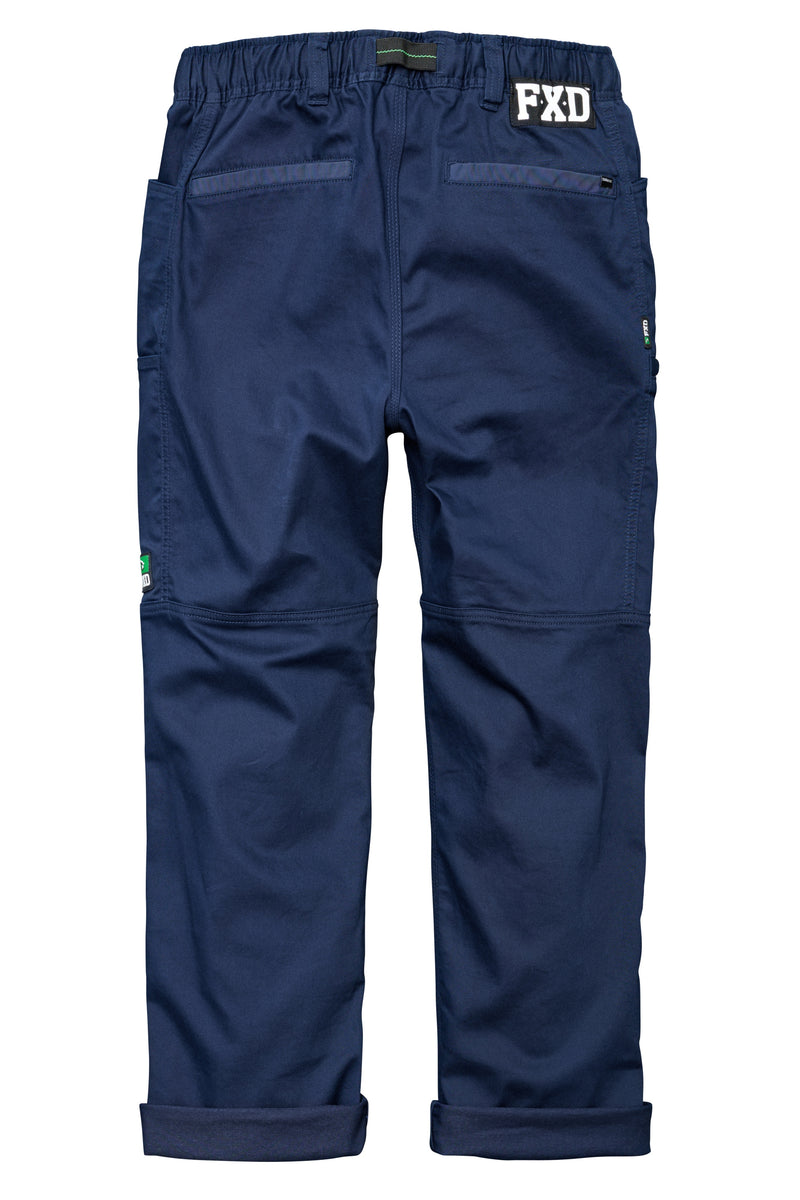 FXD WP-6 Elastic Waist Pant