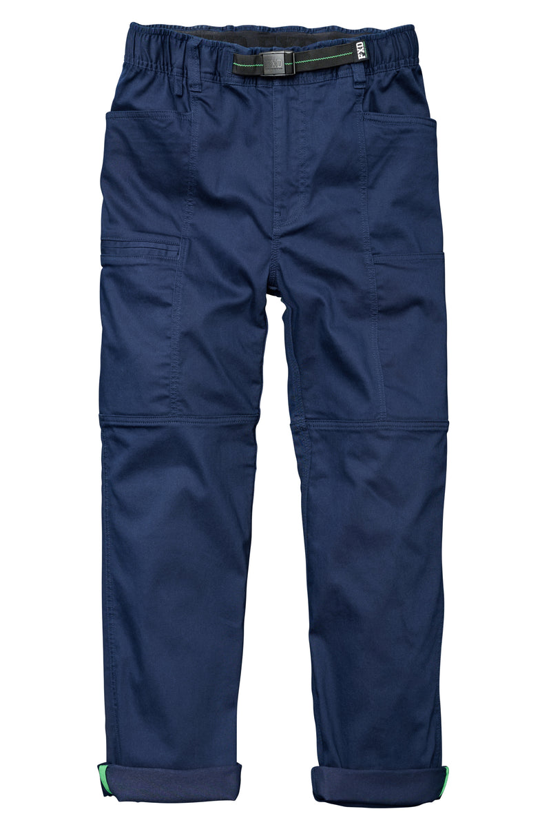 FXD WP-6 Elastic Waist Pant