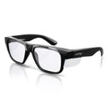 Safe Style FBC100 Fusion Black Frame Safety GlassesSafe StyleSafe Style FBC100 Fusion Black Frame Safety Glasses