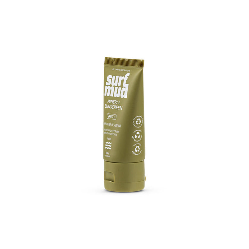 Surfmud Mineral Sunscreen 50g