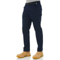 FXD WP-6 Elastic Waist Pant