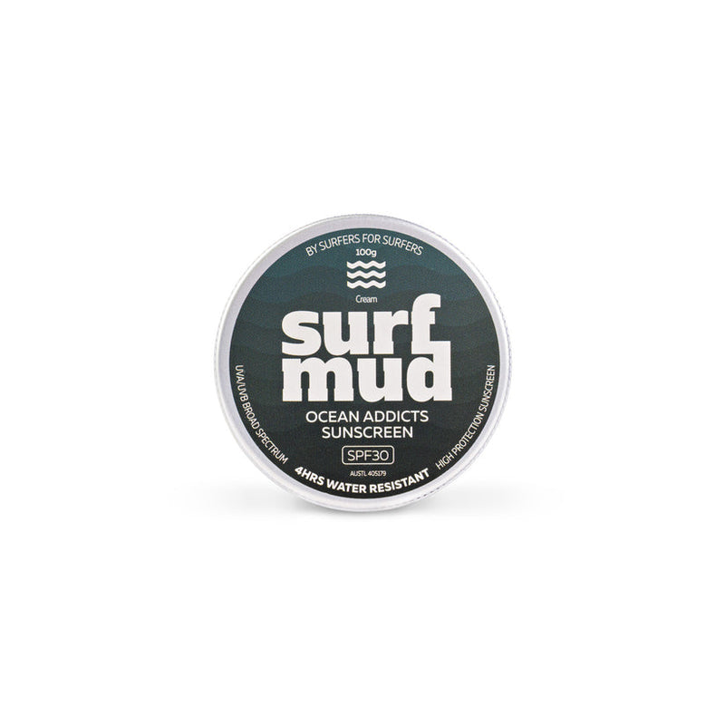 Surfmud Ocean Addicts Tin 100g