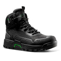 FXD WB-6 100mm Zip Side Composite Work Boot