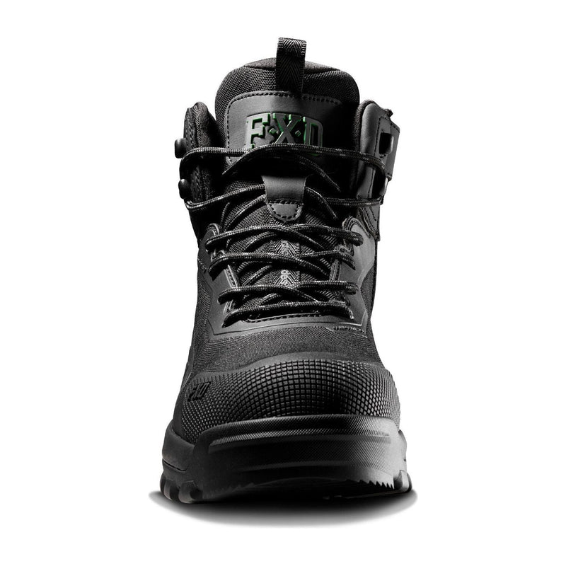 FXD WB-6 100mm Zip Side Composite Work Boot