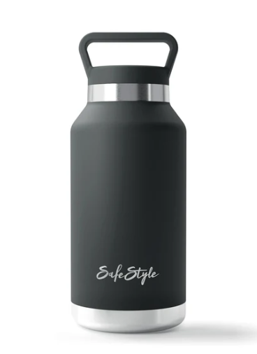 Safe Style SB1L Big Juicy 1L Water Bottle