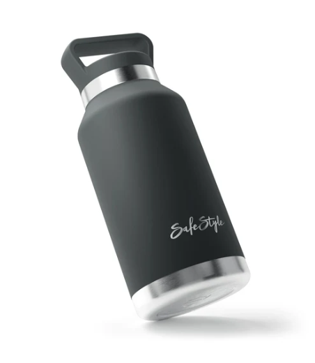 Safe Style SB1L Big Juicy 1L Water Bottle