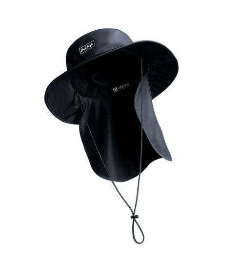 Safe Style WTWBL100 Flap Bucket Hat