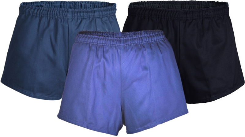 Ritemate RM301EWS Rugby Short