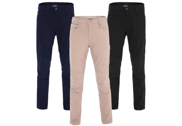 Ritemate RMX001 RMX Flexible Fit Utility Trouser