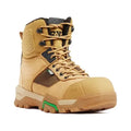 FXD WB-2 100mm Zip Side Work Boot