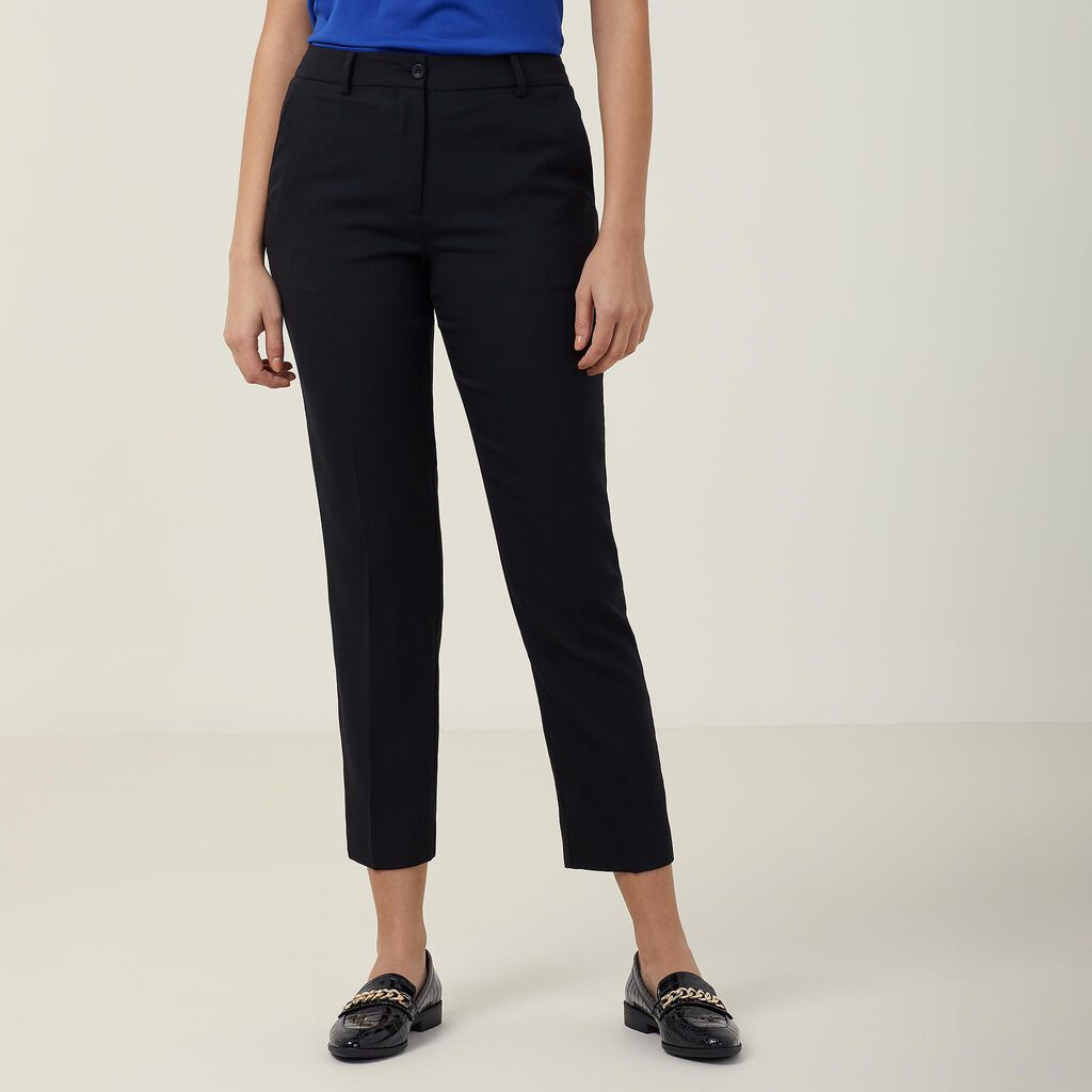 NNT - Ladies Stretch Slimline Pants - CAT3NM - SALE