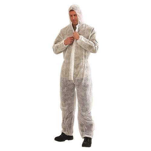 Disposable Coveralls