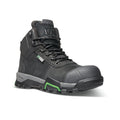 FXD WB-2 100mm Zip Side Work Boot