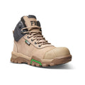 FXD WB-2 100mm Zip Side Work Boot