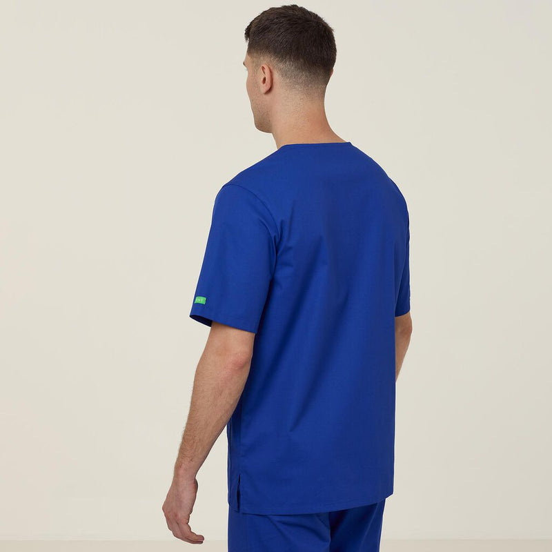 Vital Antibacterial Chang Scrub Top CATRFS