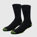 Tradie M22549SK Mens 3pk Cotton Work Sock - Assorted